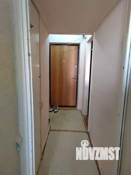 1-к квартира, вторичка, 32м2, 8/9 этаж