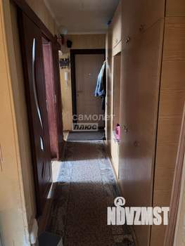 3-к квартира, вторичка, 65м2, 7/9 этаж