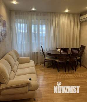3-к квартира, вторичка, 63м2, 7/16 этаж