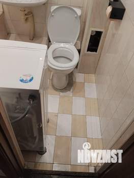 2-к квартира, вторичка, 34м2, 7/12 этаж