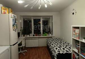 2-к квартира, вторичка, 42м2, 2/5 этаж