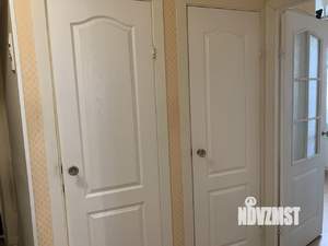 2-к квартира, вторичка, 42м2, 3/5 этаж