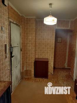 3-к квартира, вторичка, 59м2, 6/9 этаж