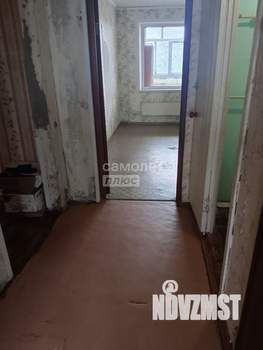 3-к квартира, вторичка, 65м2, 9/9 этаж