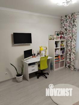 2-к квартира, вторичка, 60м2, 9/11 этаж