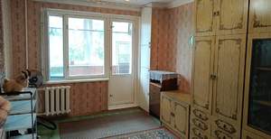 2-к квартира, вторичка, 45м2, 4/5 этаж