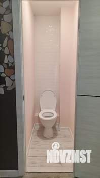 2-к квартира, вторичка, 44м2, 1/5 этаж