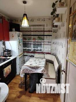 2-к квартира, вторичка, 43м2, 4/5 этаж