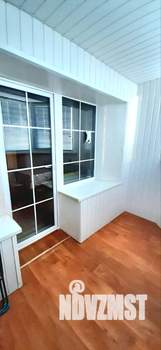 1-к квартира, вторичка, 40м2, 3/16 этаж