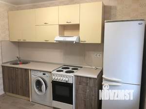 2-к квартира, вторичка, 55м2, 11/15 этаж