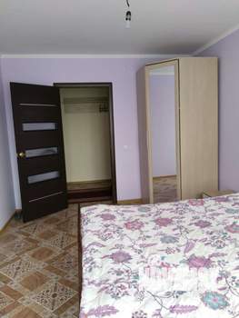 2-к квартира, вторичка, 56м2, 8/16 этаж