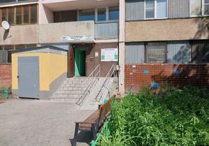 3-к квартира, вторичка, 63м2, 16/16 этаж