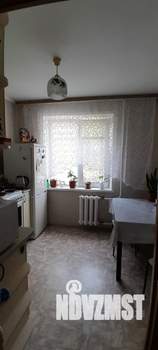 1-к квартира, вторичка, 33м2, 1/9 этаж