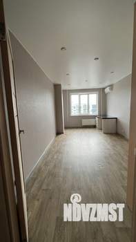 1-к квартира, вторичка, 35м2, 10/10 этаж