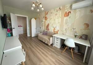 3-к квартира, вторичка, 72м2, 6/10 этаж