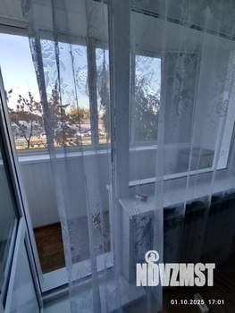 2-к квартира, вторичка, 45м2, 2/5 этаж