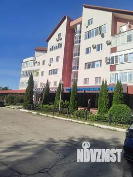 1-к квартира, вторичка, 89м2, 4/9 этаж