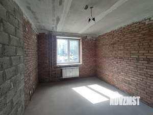 1-к квартира, вторичка, 41м2, 1/10 этаж