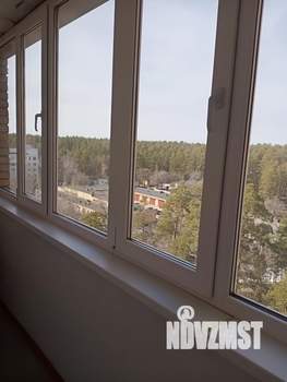 2-к квартира, вторичка, 43м2, 12/14 этаж