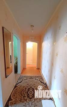 3-к квартира, вторичка, 65м2, 4/9 этаж