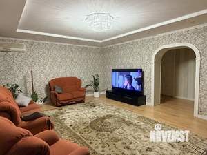 4-к квартира, вторичка, 110м2, 7/9 этаж