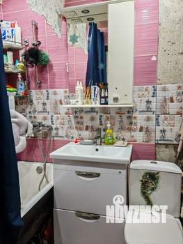 1-к квартира, вторичка, 29м2, 2/5 этаж