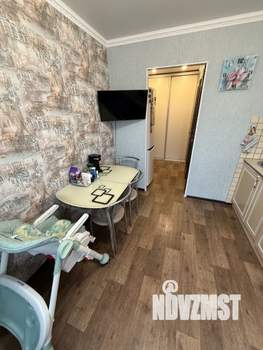 2-к квартира, вторичка, 50м2, 8/9 этаж