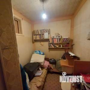 2-к квартира, вторичка, 43м2, 1/3 этаж