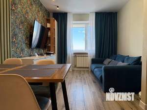 1-к квартира, вторичка, 45м2, 8/10 этаж