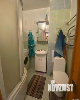 2-к квартира, вторичка, 33м2, 3/12 этаж