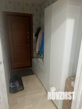 2-к квартира, вторичка, 45м2, 5/5 этаж