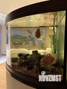 4-к квартира, вторичка, 148м2, 2/15 этаж