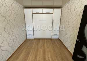 1-к квартира, вторичка, 29м2, 5/5 этаж