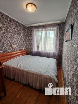 3-к квартира, вторичка, 65м2, 6/10 этаж