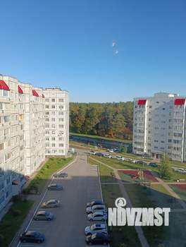 1-к квартира, вторичка, 37м2, 8/9 этаж