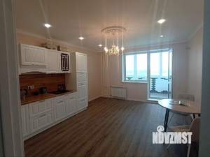 3-к квартира, вторичка, 82м2, 5/9 этаж