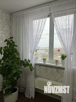 3-к квартира, вторичка, 60м2, 15/16 этаж