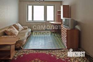 1-к квартира, вторичка, 30м2, 1/5 этаж