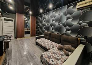 1-к квартира, вторичка, 39м2, 8/10 этаж