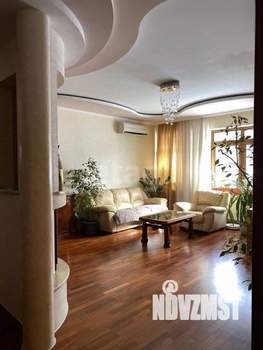 3-к квартира, вторичка, 155м2, 1/6 этаж