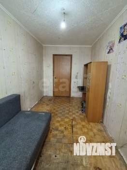 4-к квартира, вторичка, 75м2, 12/14 этаж