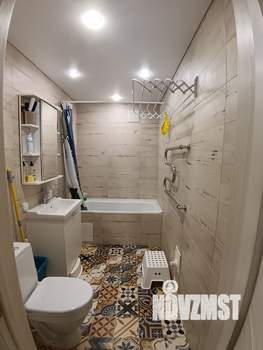 2-к квартира, вторичка, 65м2, 1/8 этаж