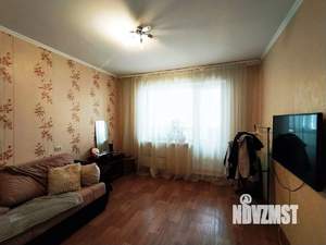 2-к квартира, вторичка, 43м2, 8/9 этаж