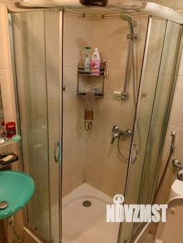 1-к квартира, вторичка, 34м2, 6/9 этаж