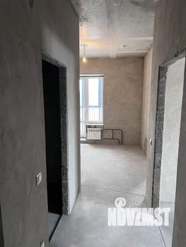 2-к квартира, вторичка, 48м2, 9/9 этаж