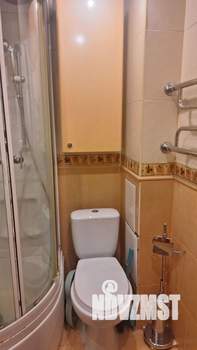 1-к квартира, вторичка, 32м2, 7/9 этаж