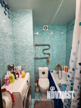 1-к квартира, вторичка, 28м2, 3/5 этаж