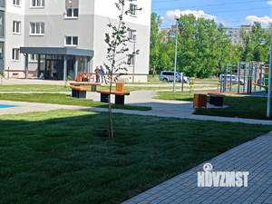 3-к квартира, сданный дом, 83м2, 3/9 этаж