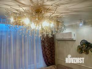 3-к квартира, вторичка, 65м2, 9/9 этаж