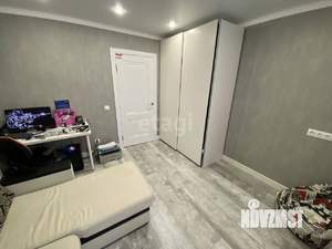 2-к квартира, вторичка, 56м2, 5/8 этаж